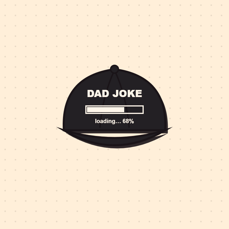 Past drop: hat