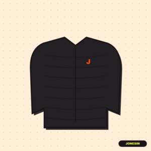 Packable Puffy