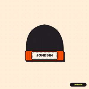 Cuffed Beanie
