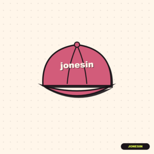 Pigment-Dye Dad Cap