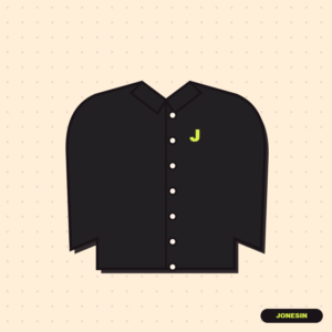 Coach's Jacket