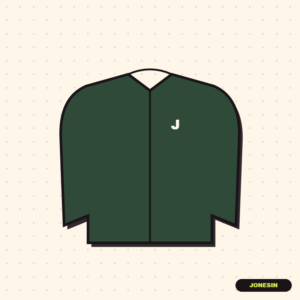 Lightweight Windbreaker